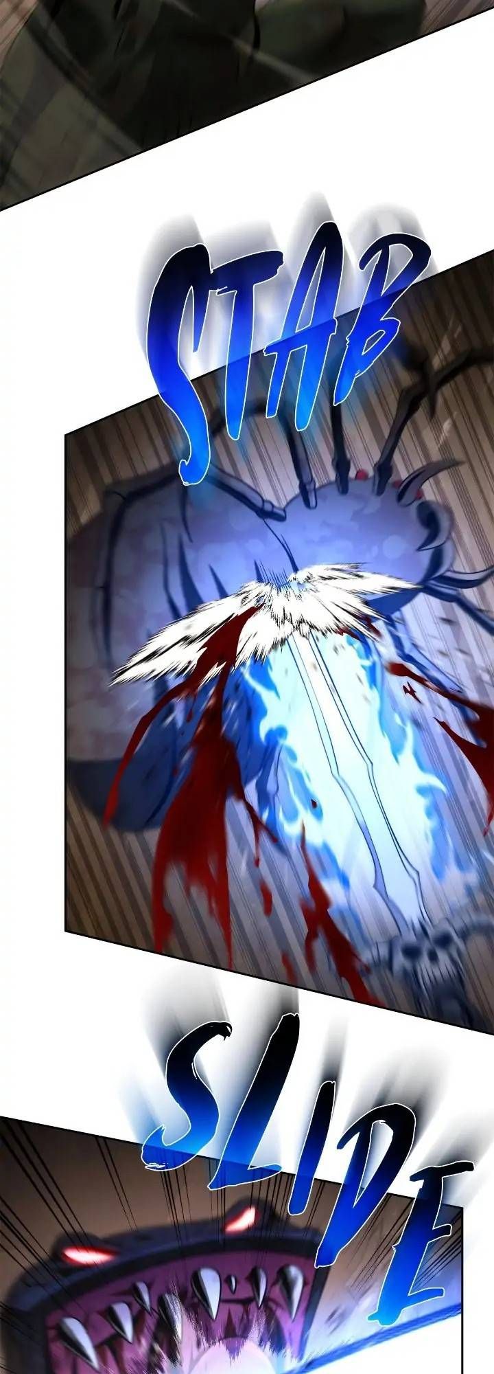 Chiến Binh Xương Trắng Thất Thủ: Chapter 244