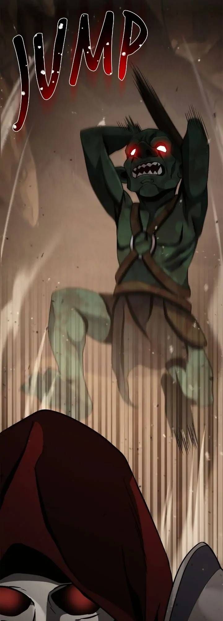 Chiến Binh Xương Trắng Thất Thủ: Chapter 244