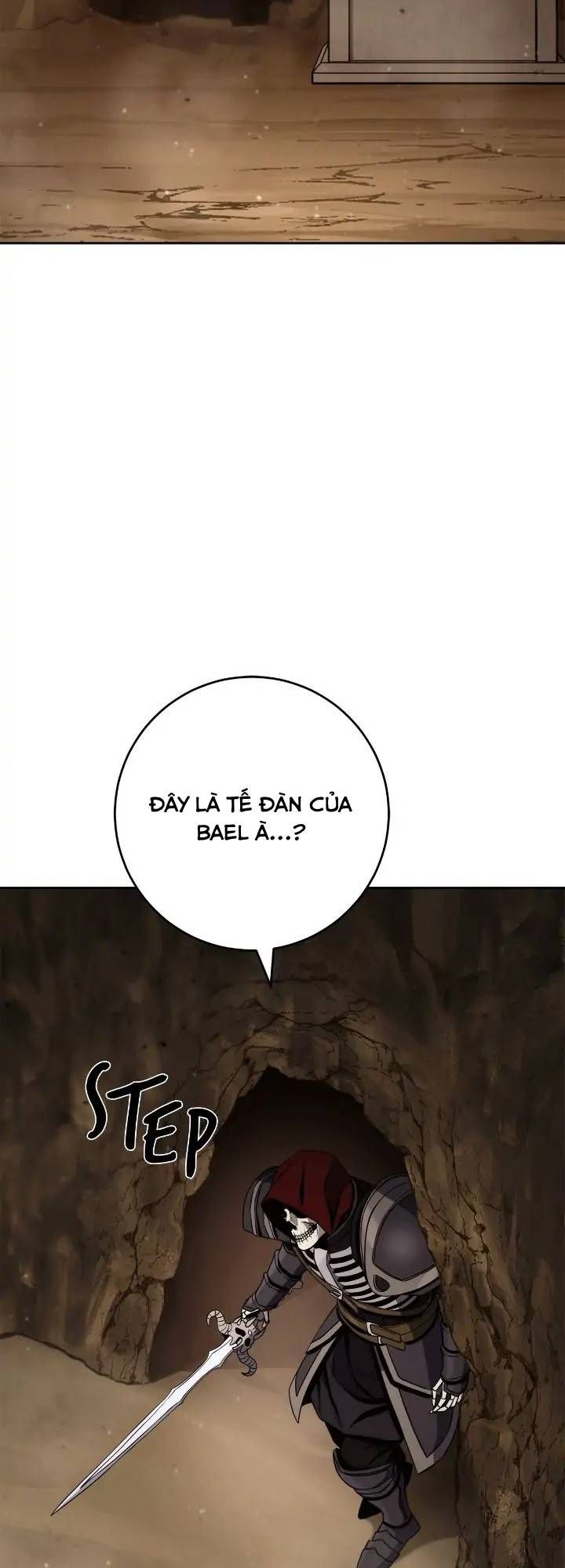 Chiến Binh Xương Trắng Thất Thủ: Chapter 244