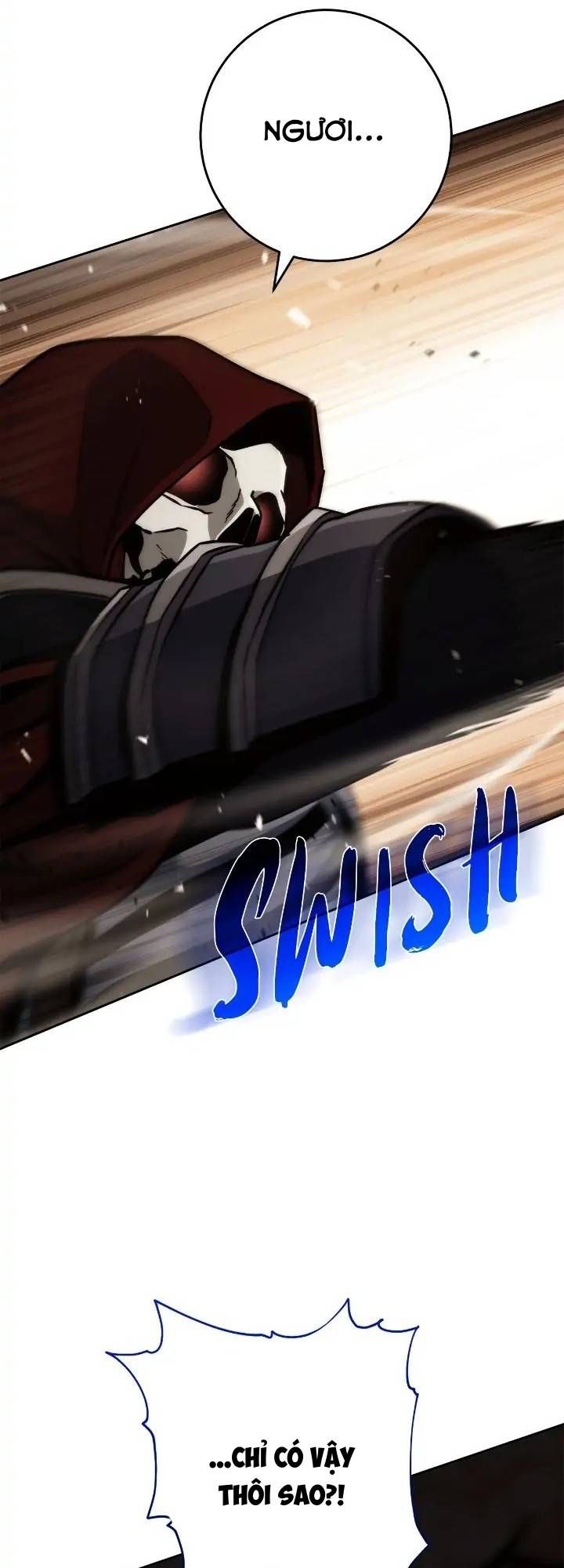 Chiến Binh Xương Trắng Thất Thủ: Chapter 244