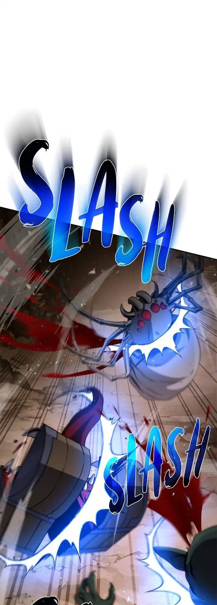 Chiến Binh Xương Trắng Thất Thủ: Chapter 244