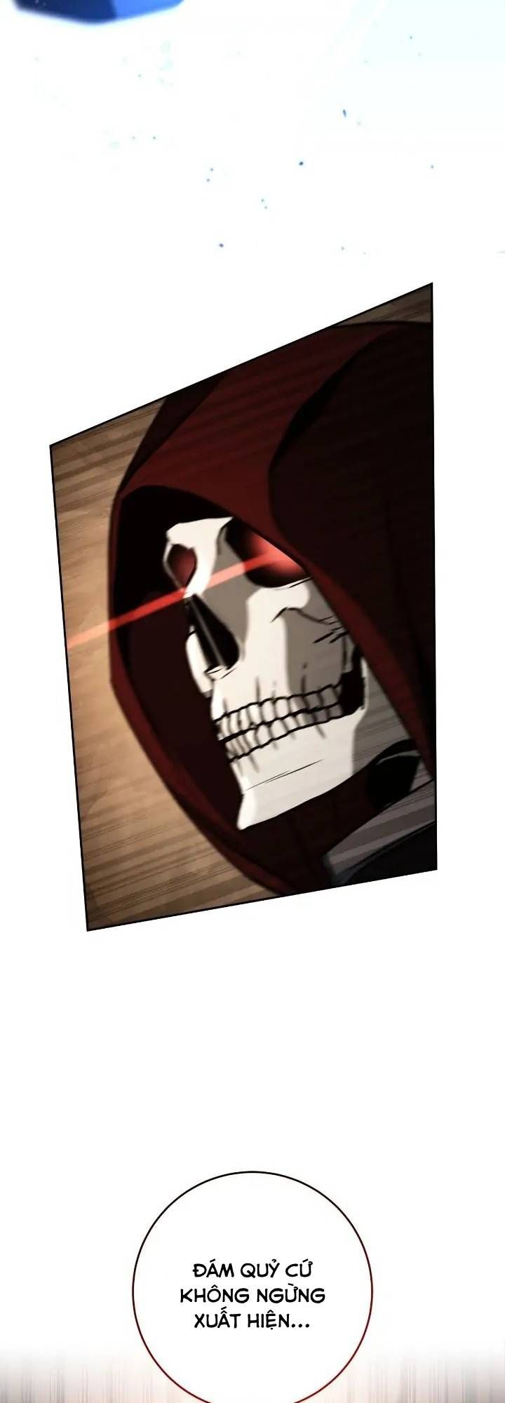 Chiến Binh Xương Trắng Thất Thủ: Chapter 244