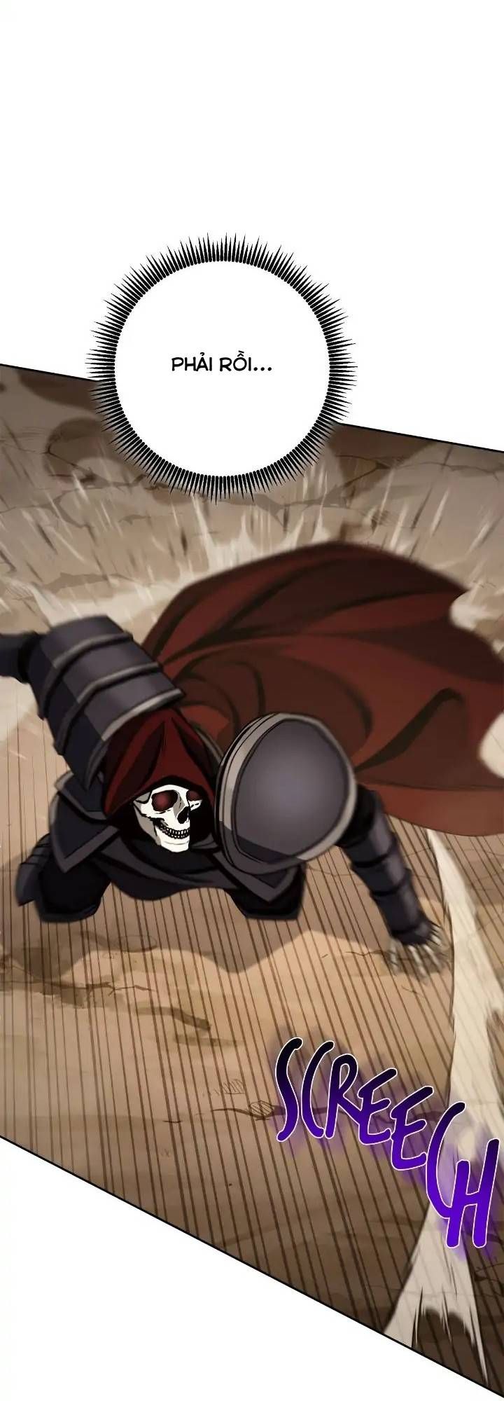 Chiến Binh Xương Trắng Thất Thủ: Chapter 244