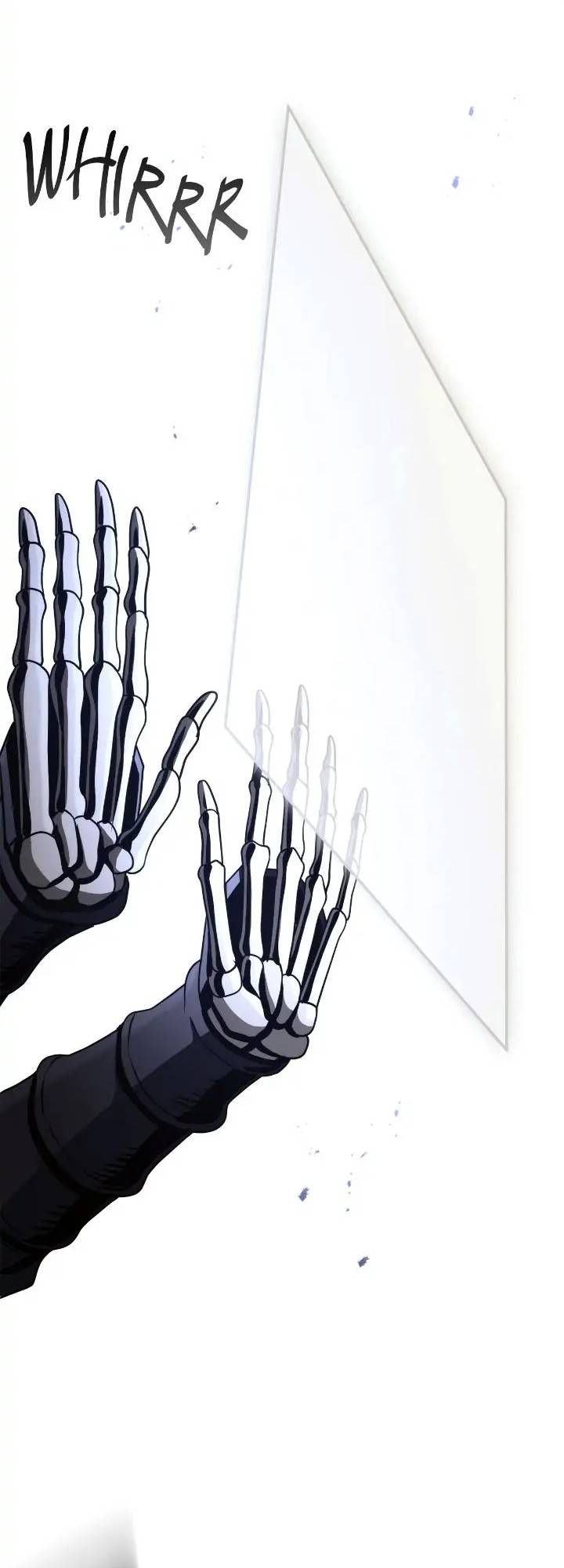 Chiến Binh Xương Trắng Thất Thủ: Chapter 244