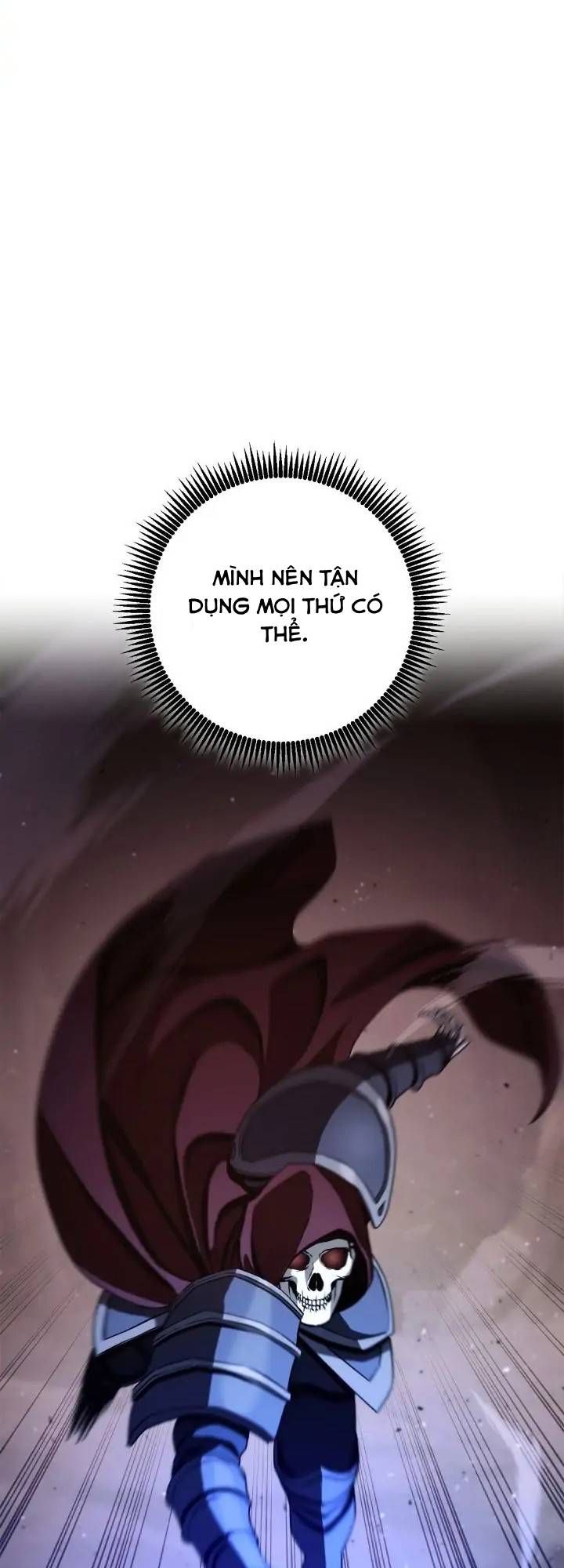 Chiến Binh Xương Trắng Thất Thủ: Chapter 244