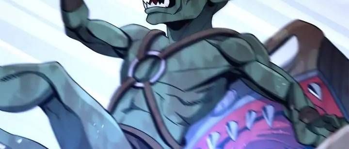 Chiến Binh Xương Trắng Thất Thủ: Chapter 244