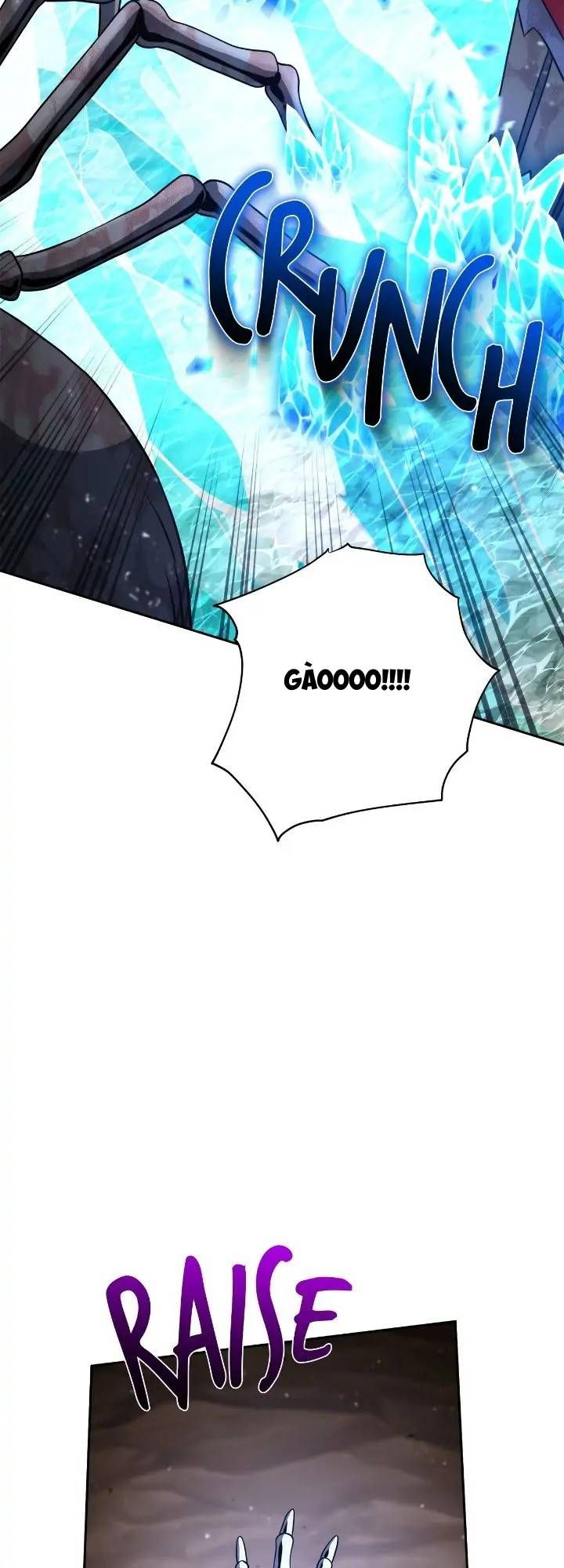 Chiến Binh Xương Trắng Thất Thủ: Chapter 244