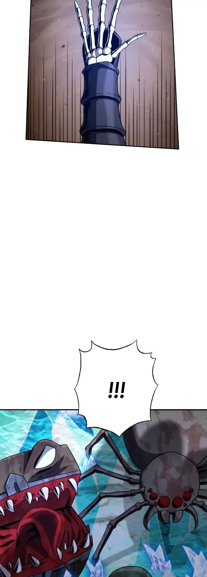 Chiến Binh Xương Trắng Thất Thủ: Chapter 244