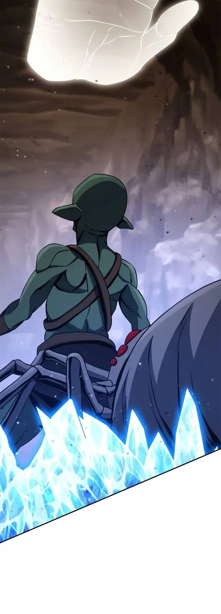 Chiến Binh Xương Trắng Thất Thủ: Chapter 244