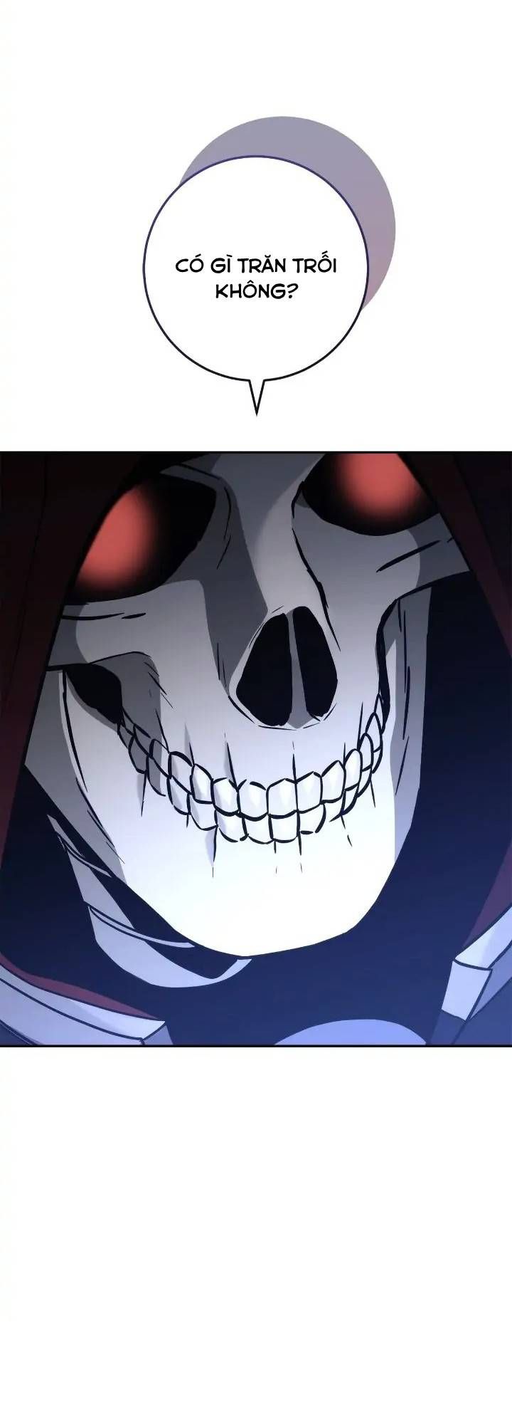 Chiến Binh Xương Trắng Thất Thủ: Chapter 244