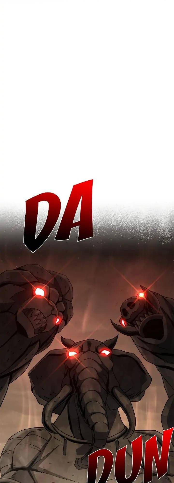 Chiến Binh Xương Trắng Thất Thủ: Chapter 244