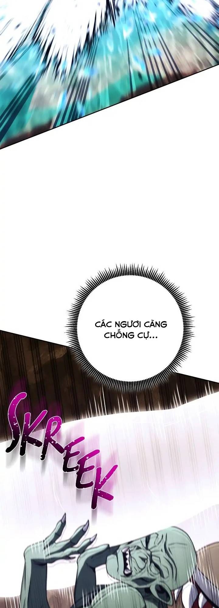 Chiến Binh Xương Trắng Thất Thủ: Chapter 244