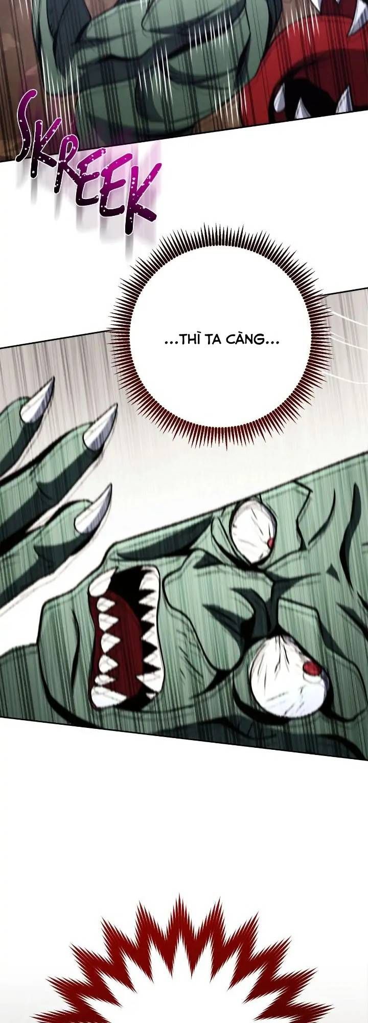 Chiến Binh Xương Trắng Thất Thủ: Chapter 244