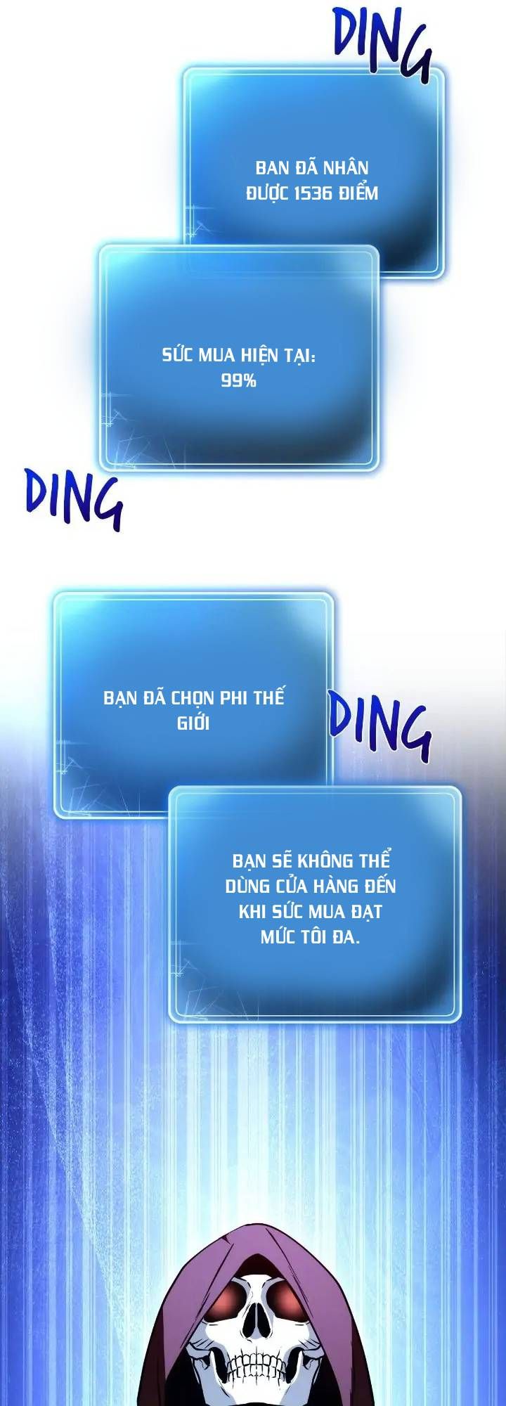 Chiến Binh Xương Trắng Thất Thủ: Chapter 244