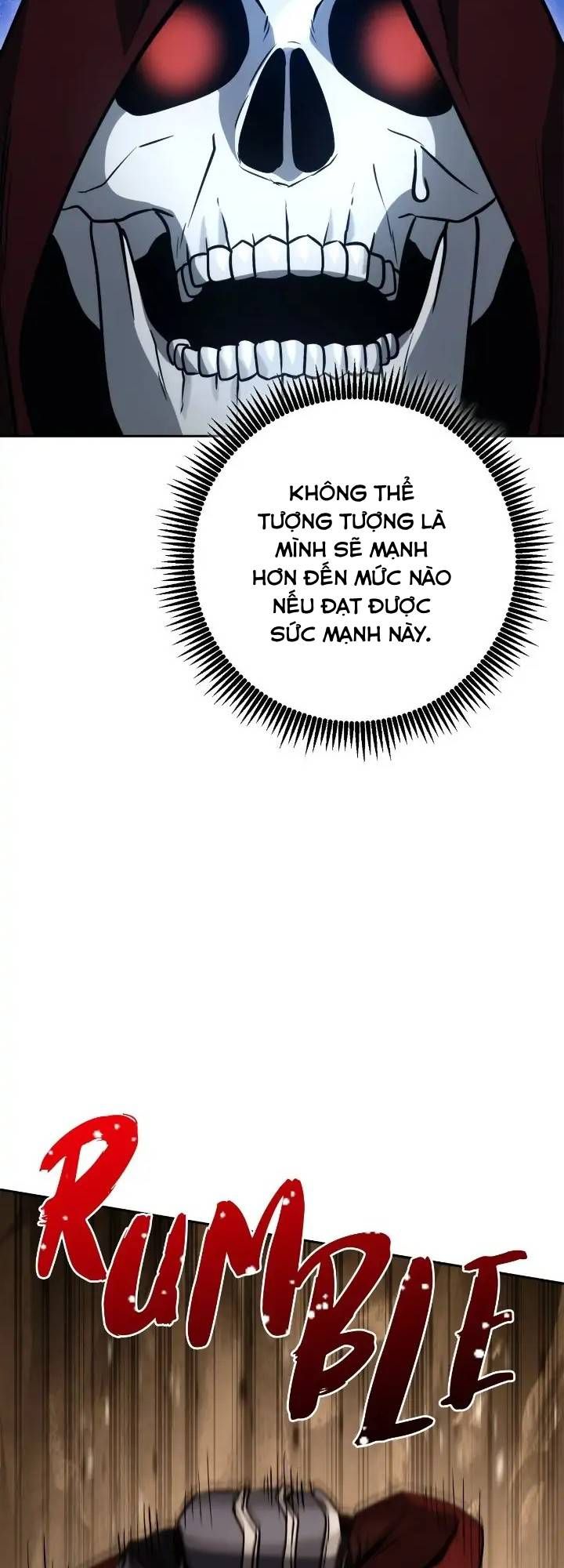 Chiến Binh Xương Trắng Thất Thủ: Chapter 244