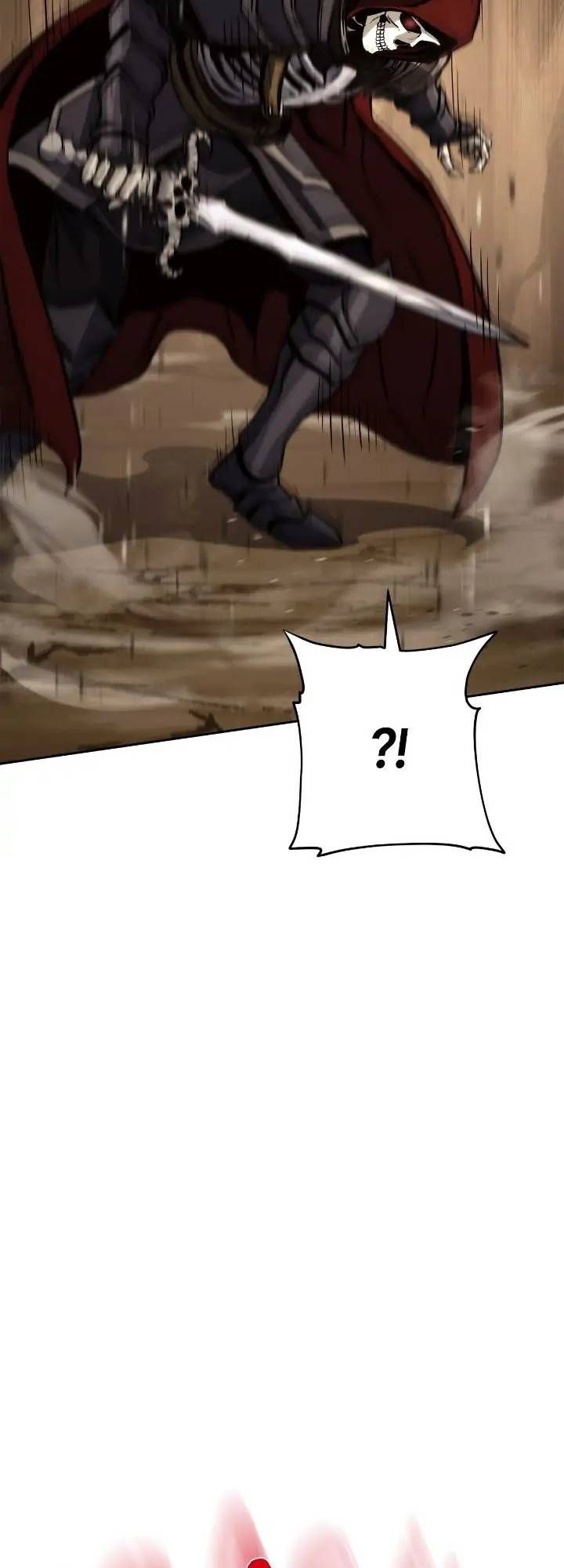 Chiến Binh Xương Trắng Thất Thủ: Chapter 244