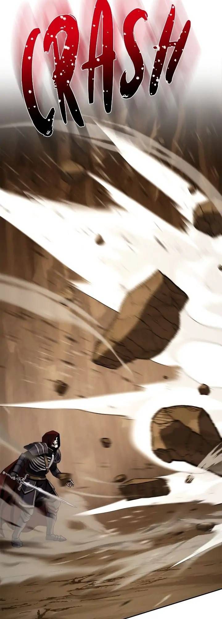 Chiến Binh Xương Trắng Thất Thủ: Chapter 244