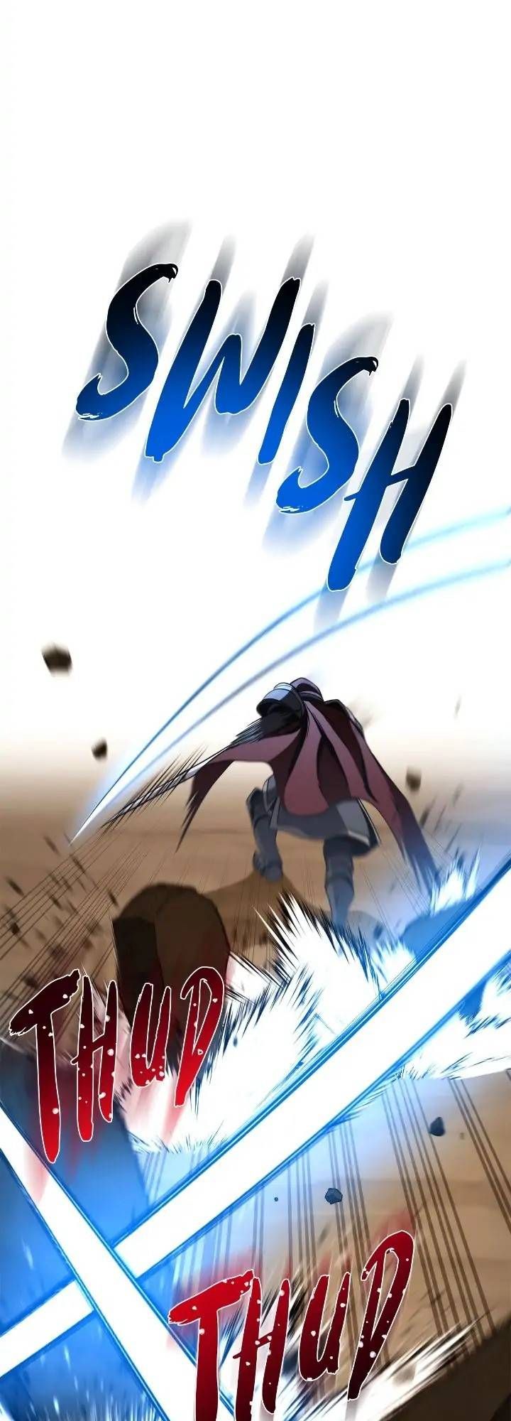 Chiến Binh Xương Trắng Thất Thủ: Chapter 244