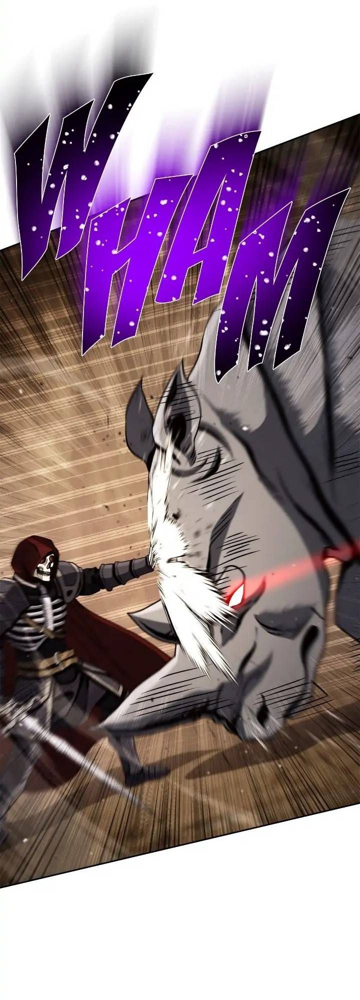 Chiến Binh Xương Trắng Thất Thủ: Chapter 244