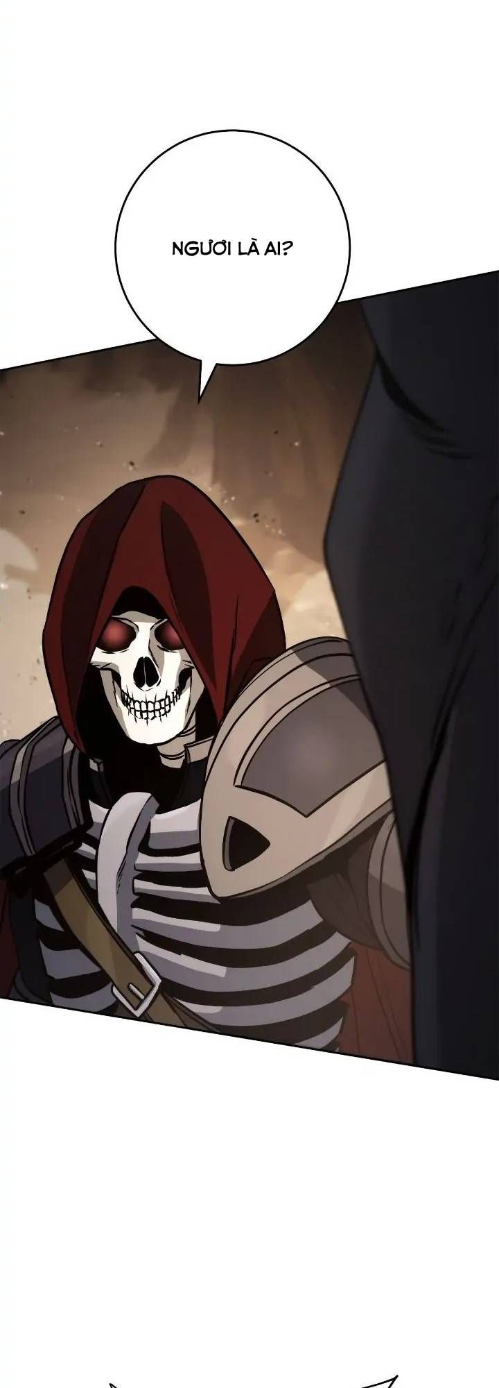 Chiến Binh Xương Trắng Thất Thủ: Chapter 244