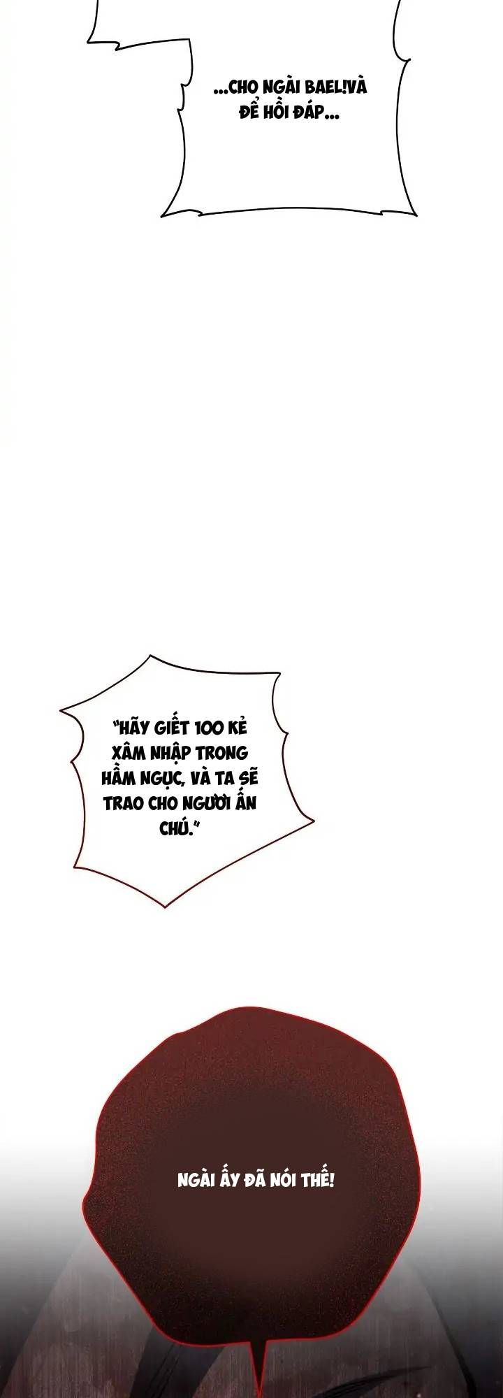 Chiến Binh Xương Trắng Thất Thủ: Chapter 244