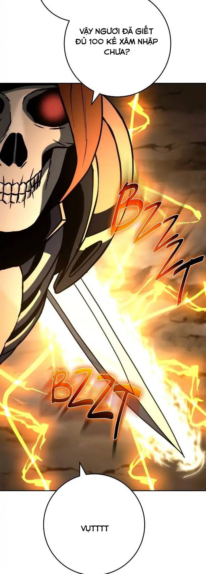 Chiến Binh Xương Trắng Thất Thủ: Chapter 244