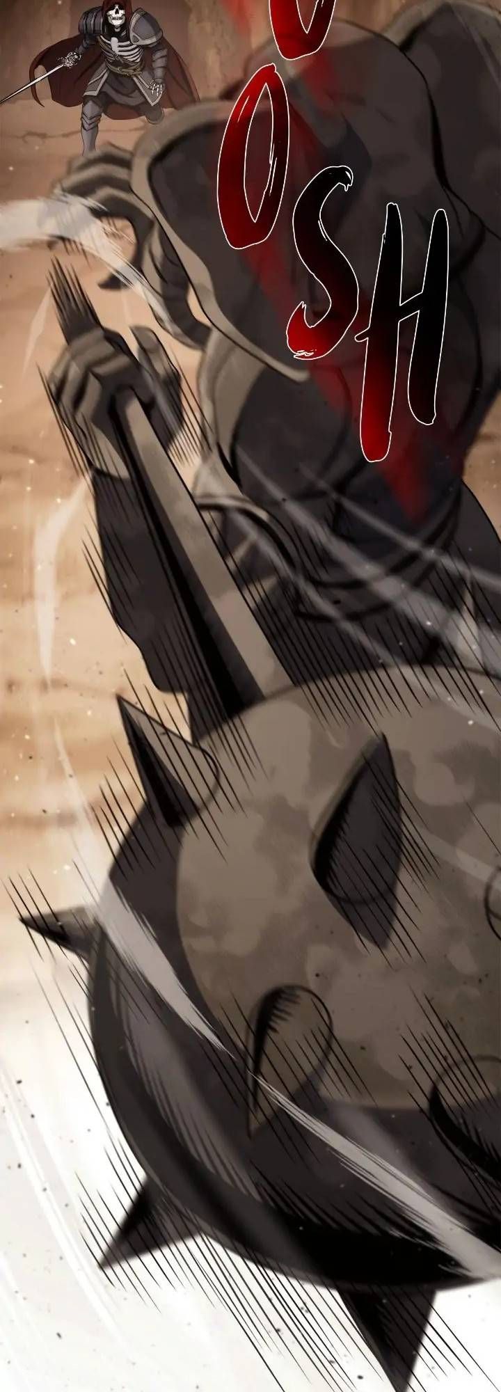 Chiến Binh Xương Trắng Thất Thủ: Chapter 244