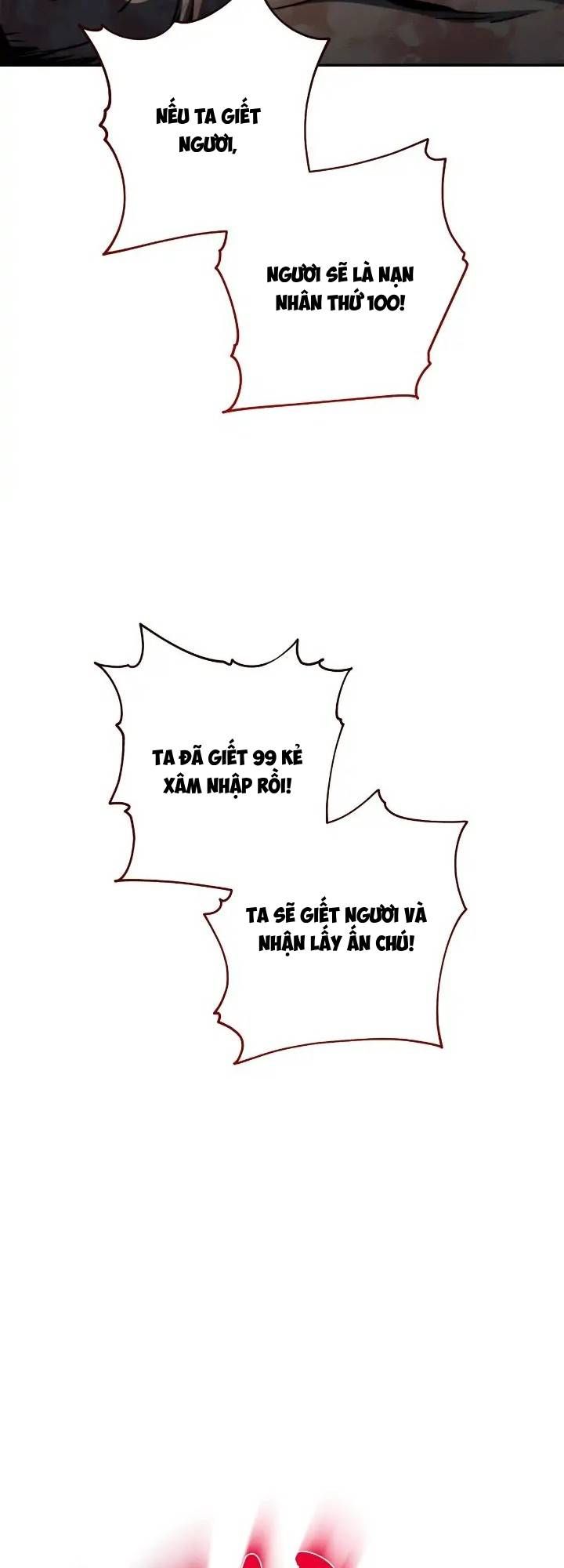 Chiến Binh Xương Trắng Thất Thủ: Chapter 244