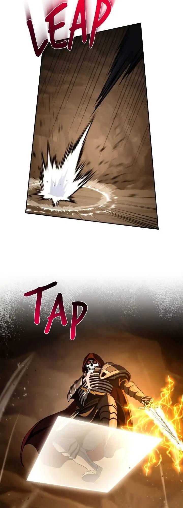 Chiến Binh Xương Trắng Thất Thủ: Chapter 244