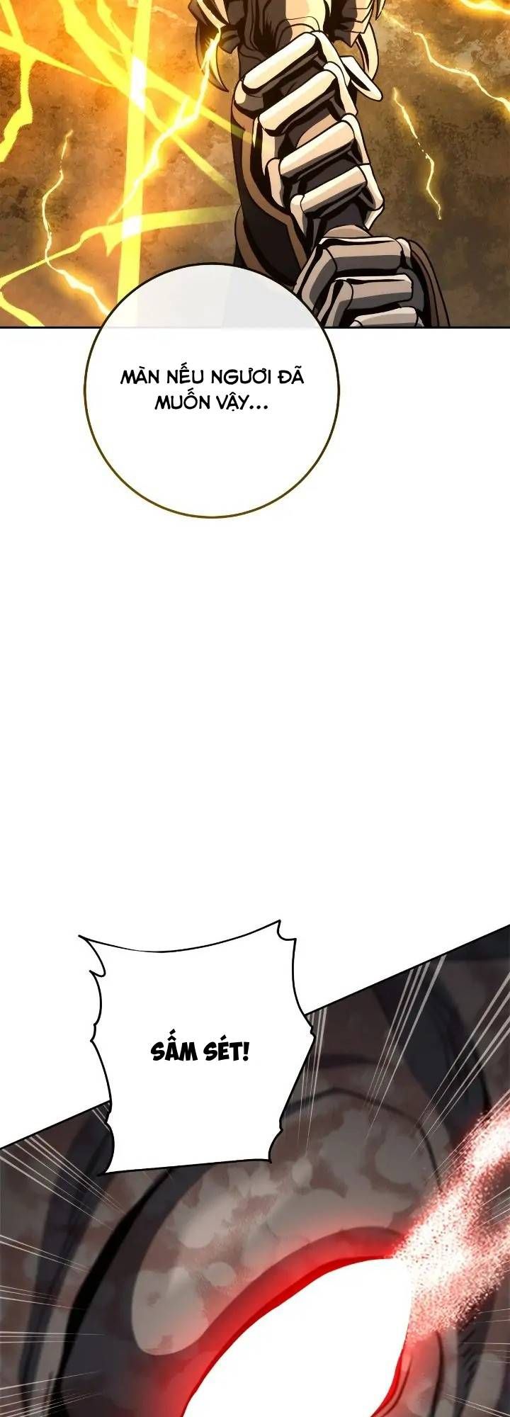 Chiến Binh Xương Trắng Thất Thủ: Chapter 244