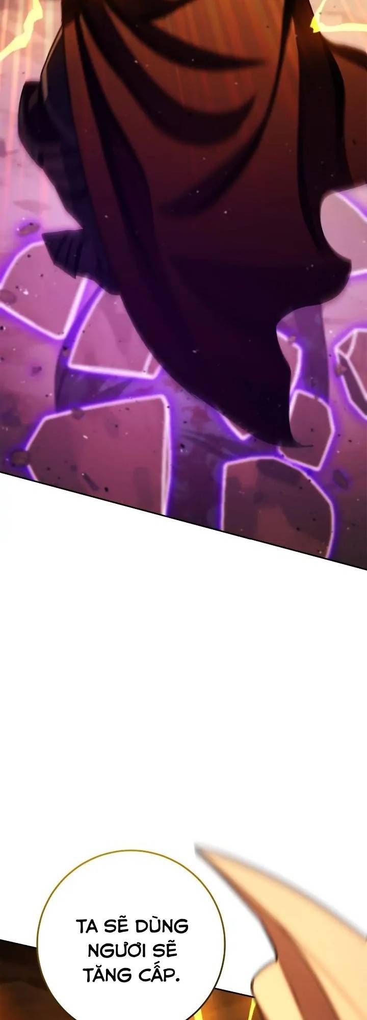 Chiến Binh Xương Trắng Thất Thủ: Chapter 244