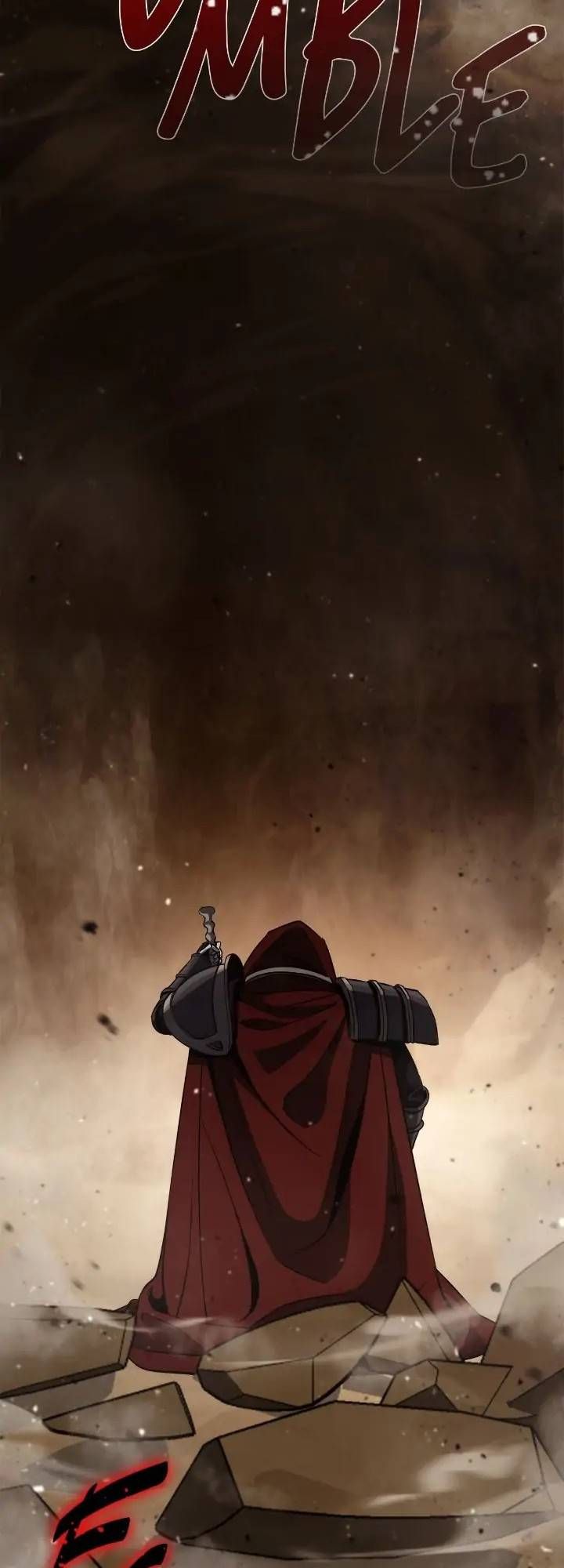 Chiến Binh Xương Trắng Thất Thủ: Chapter 244