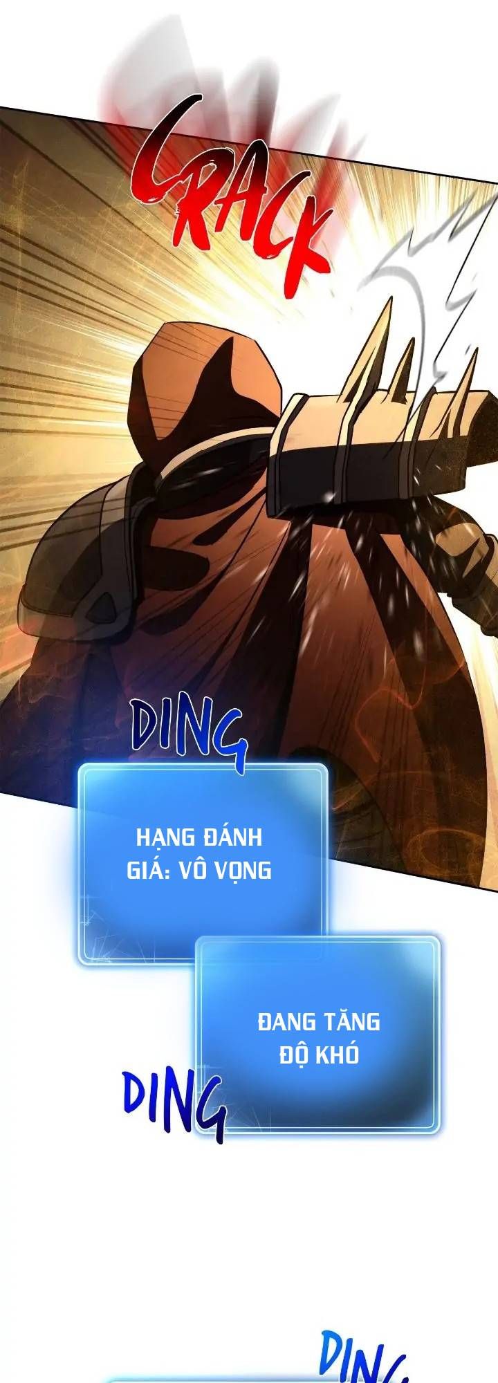 Chiến Binh Xương Trắng Thất Thủ: Chapter 244