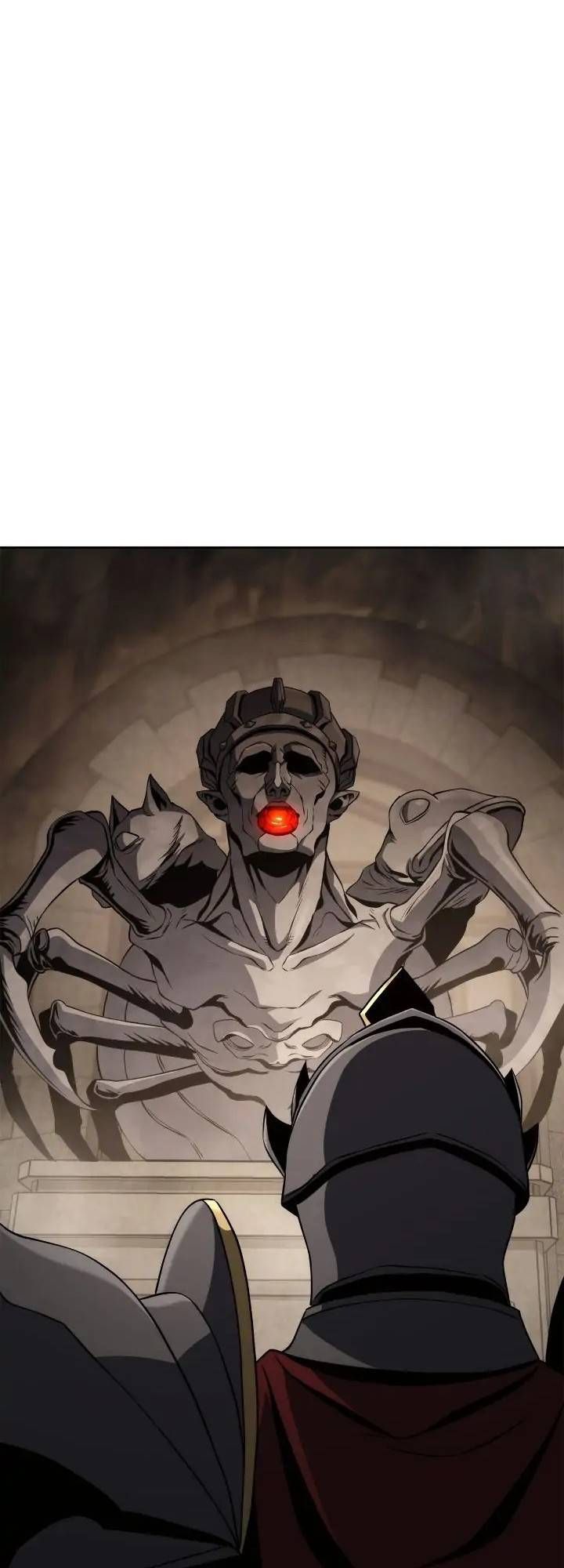 Chiến Binh Xương Trắng Thất Thủ: Chapter 245