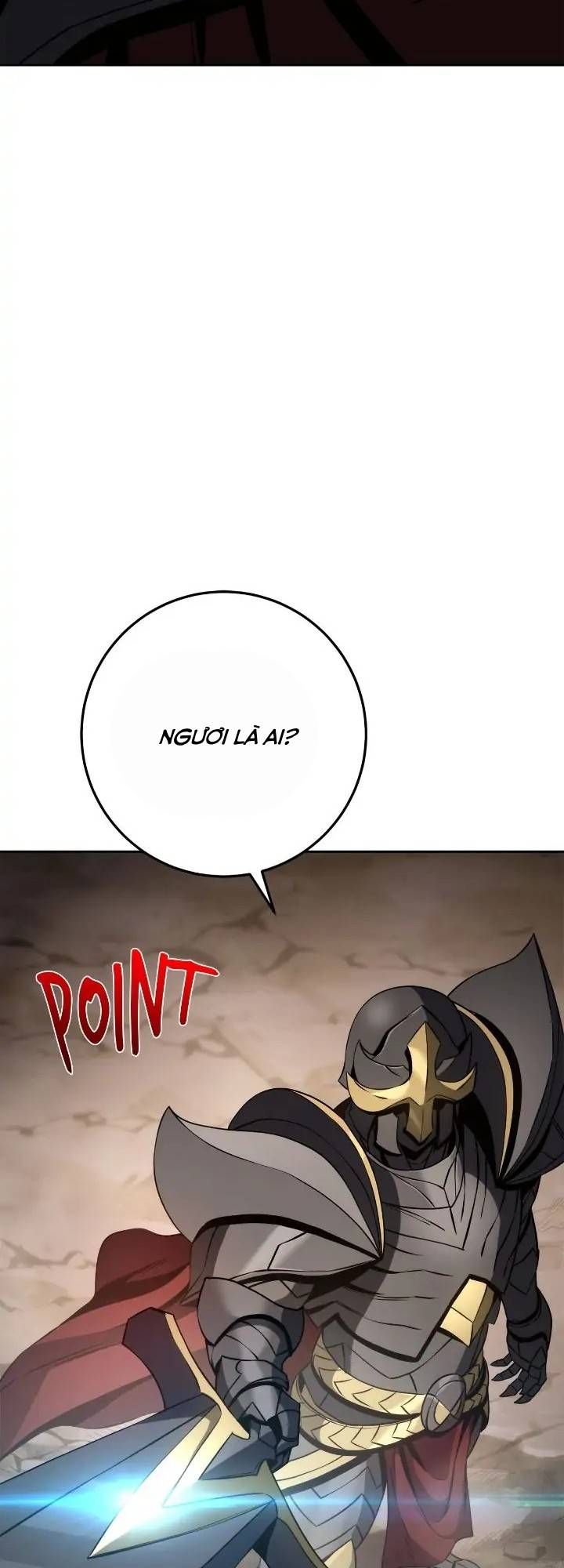 Chiến Binh Xương Trắng Thất Thủ: Chapter 245