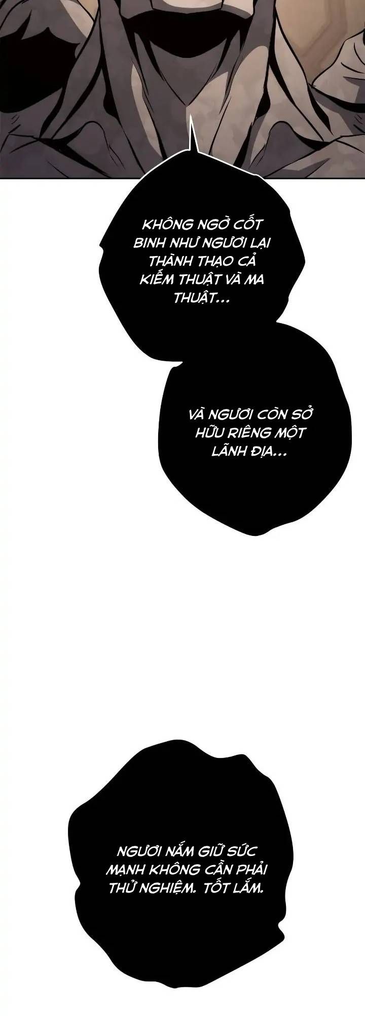 Chiến Binh Xương Trắng Thất Thủ: Chapter 245