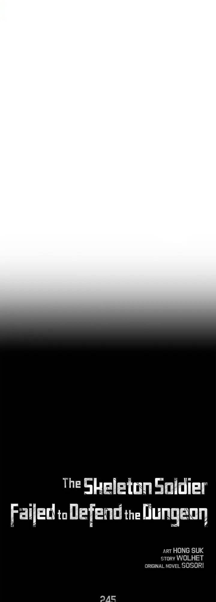 Chiến Binh Xương Trắng Thất Thủ: Chapter 245
