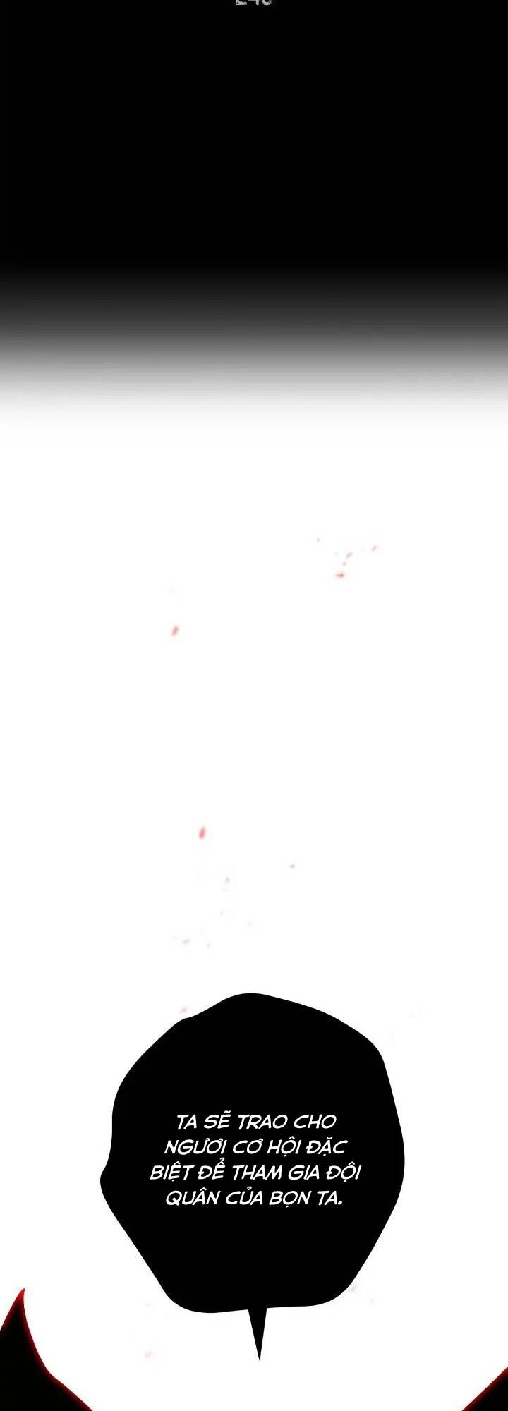 Chiến Binh Xương Trắng Thất Thủ: Chapter 245