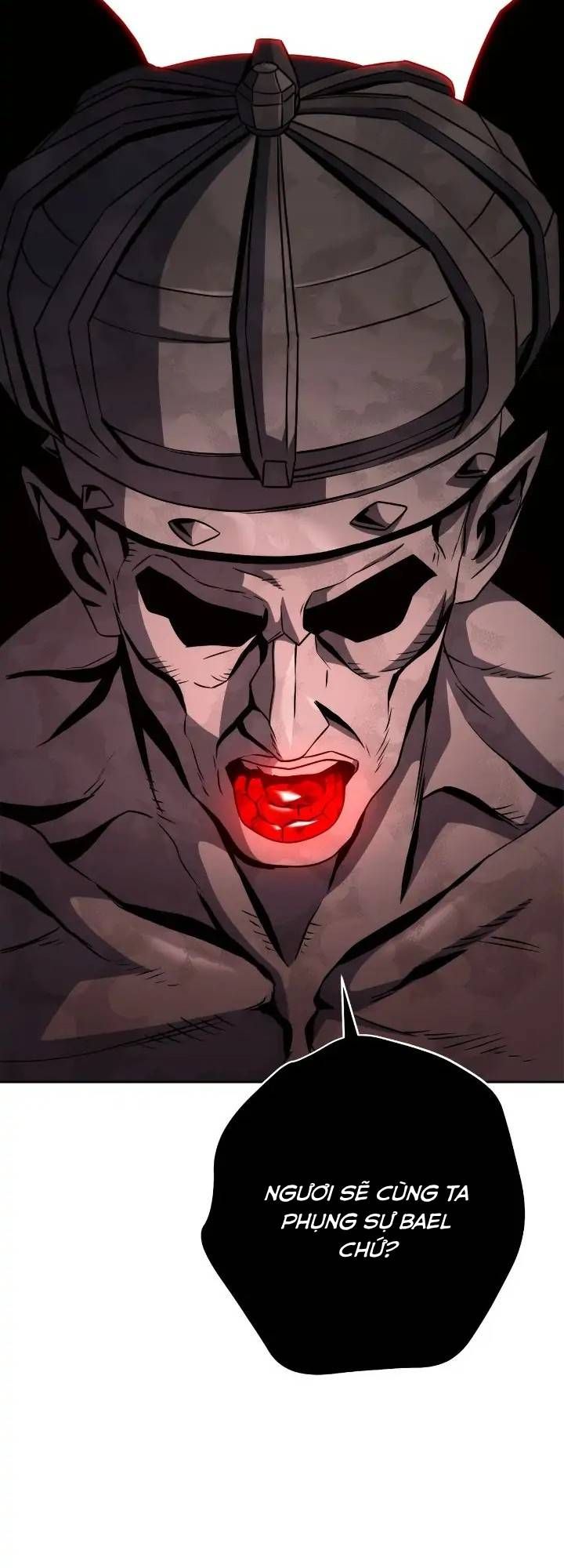 Chiến Binh Xương Trắng Thất Thủ: Chapter 245