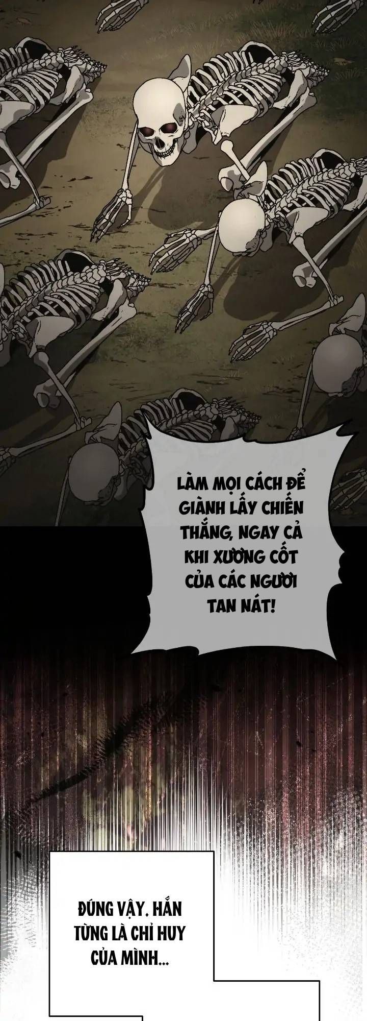 Chiến Binh Xương Trắng Thất Thủ: Chapter 245