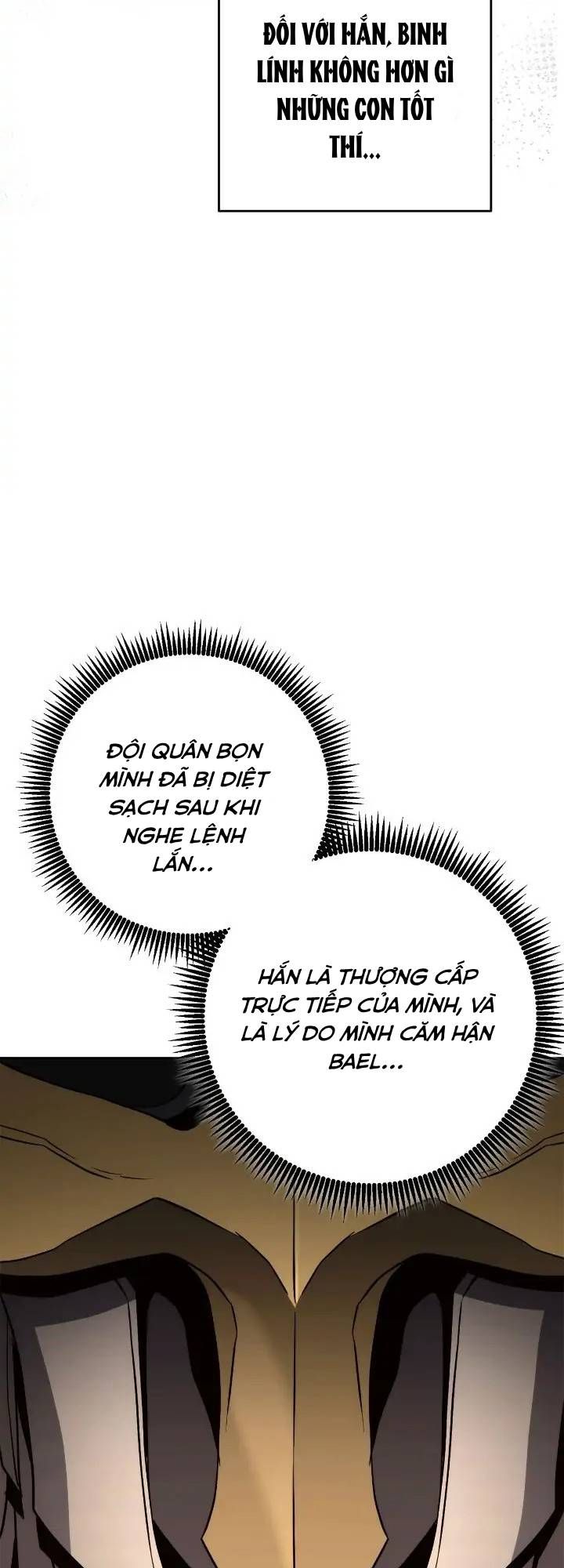 Chiến Binh Xương Trắng Thất Thủ: Chapter 245