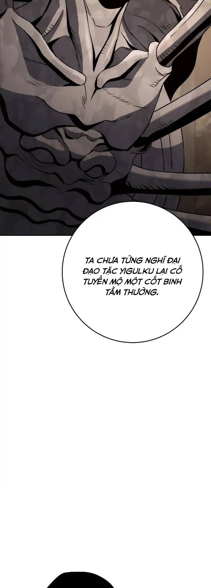 Chiến Binh Xương Trắng Thất Thủ: Chapter 245