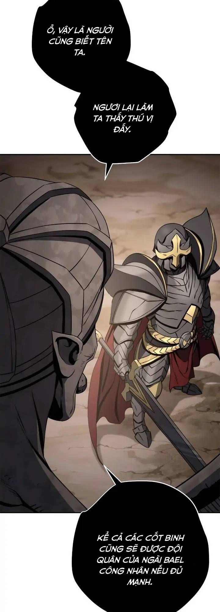 Chiến Binh Xương Trắng Thất Thủ: Chapter 245