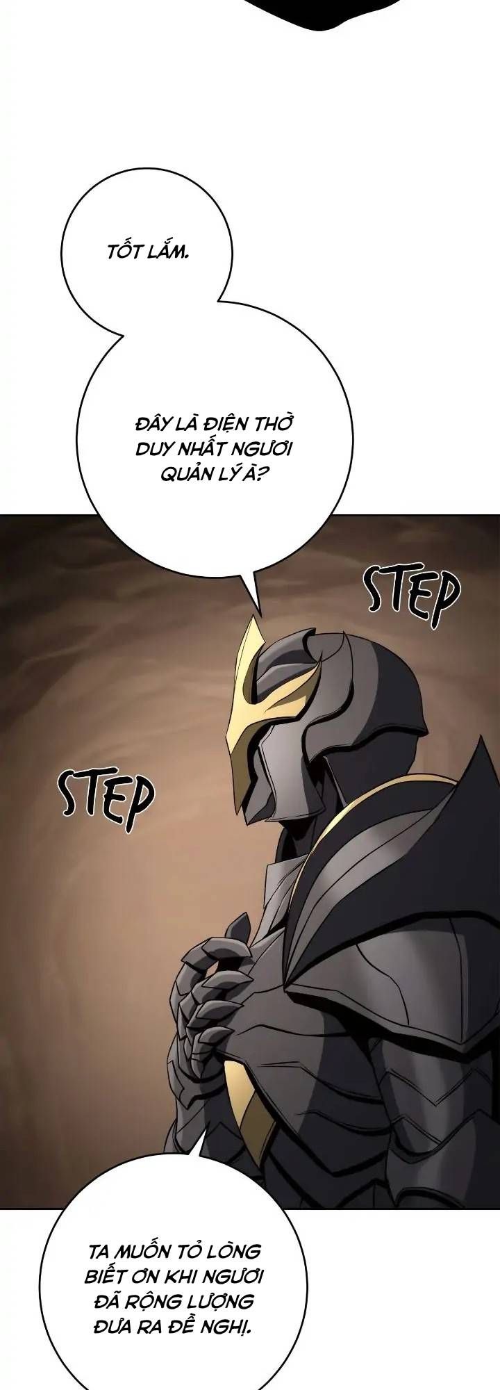 Chiến Binh Xương Trắng Thất Thủ: Chapter 245