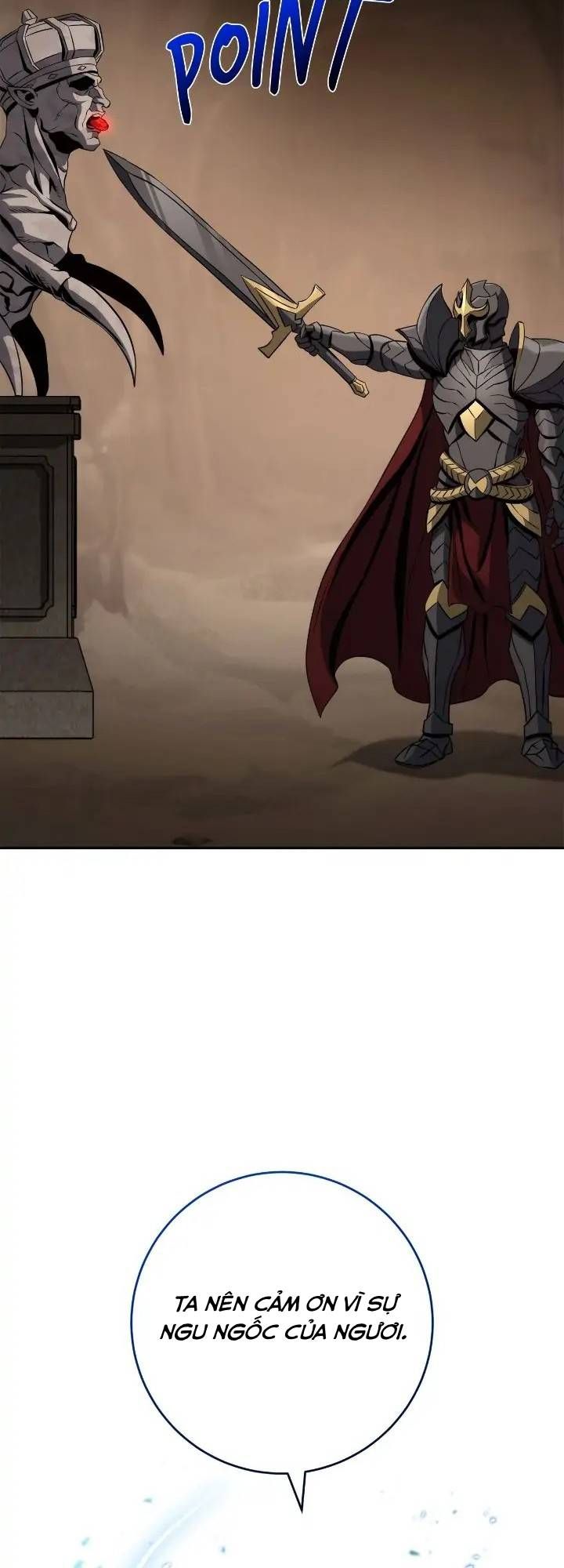 Chiến Binh Xương Trắng Thất Thủ: Chapter 245