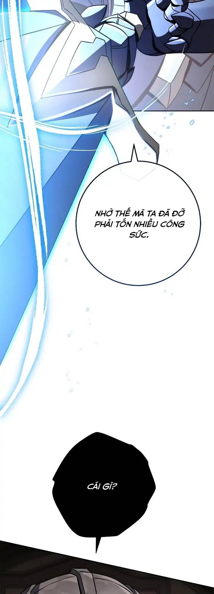 Chiến Binh Xương Trắng Thất Thủ: Chapter 245