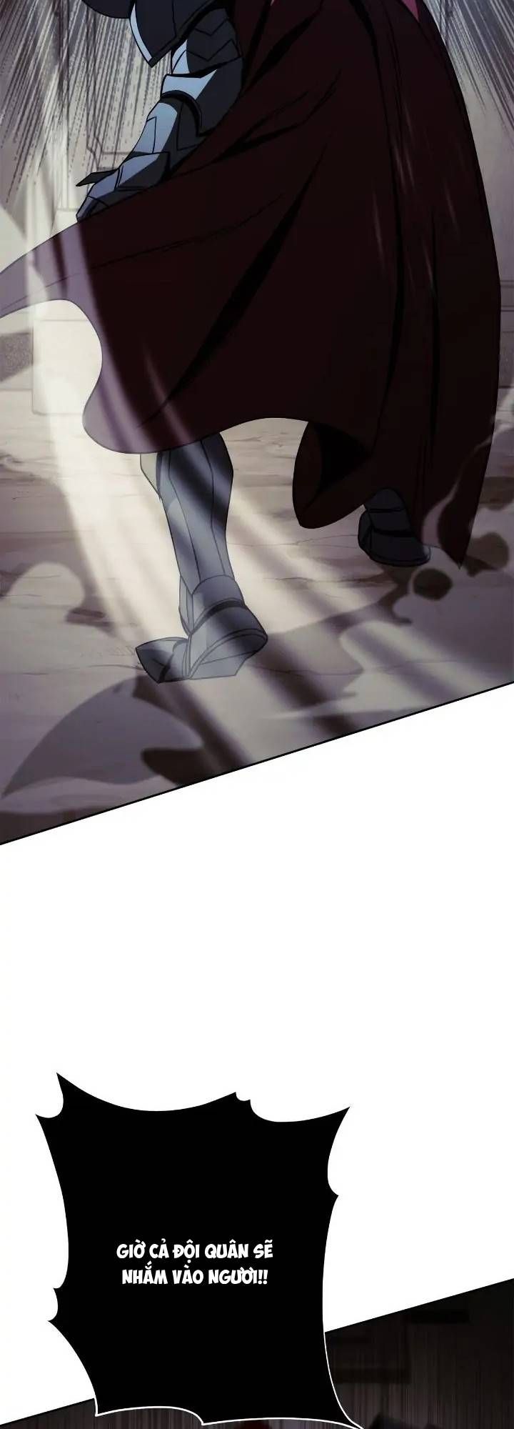Chiến Binh Xương Trắng Thất Thủ: Chapter 245
