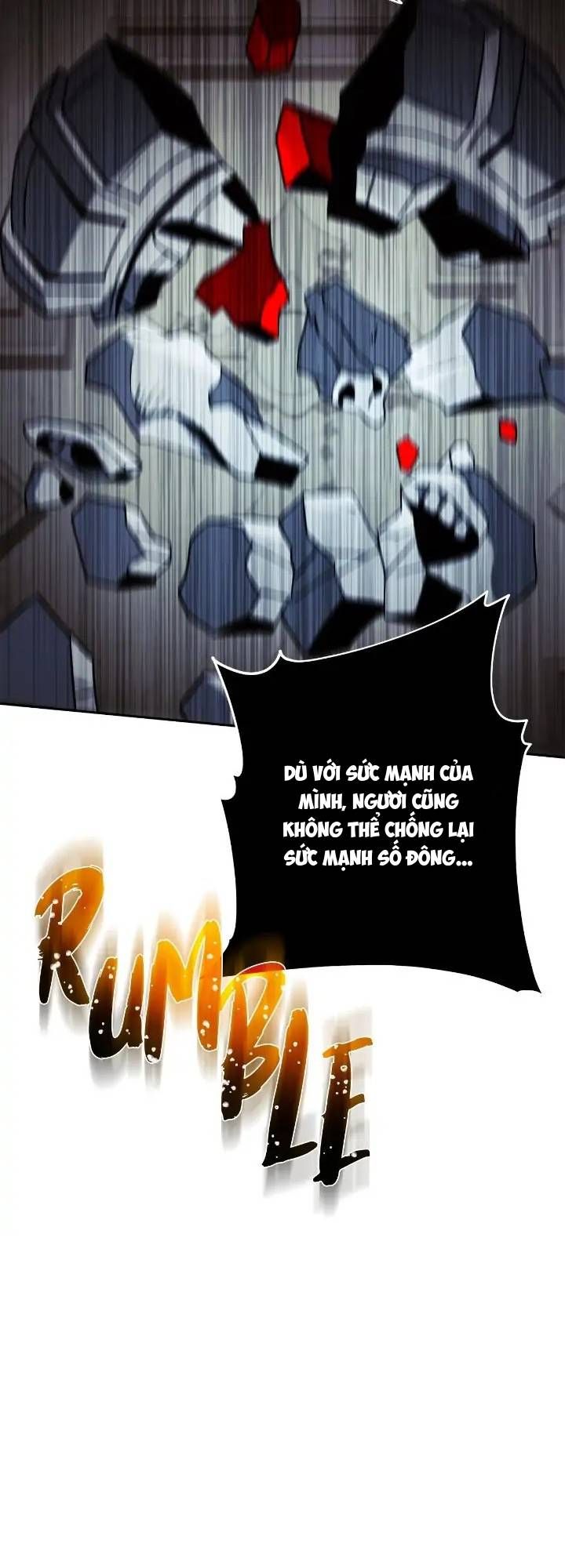 Chiến Binh Xương Trắng Thất Thủ: Chapter 245