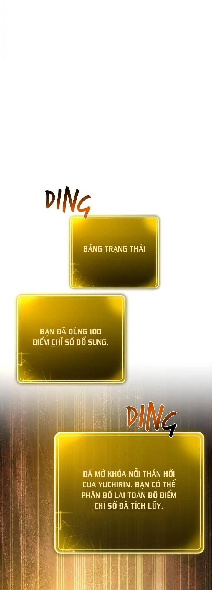 Chiến Binh Xương Trắng Thất Thủ: Chapter 245