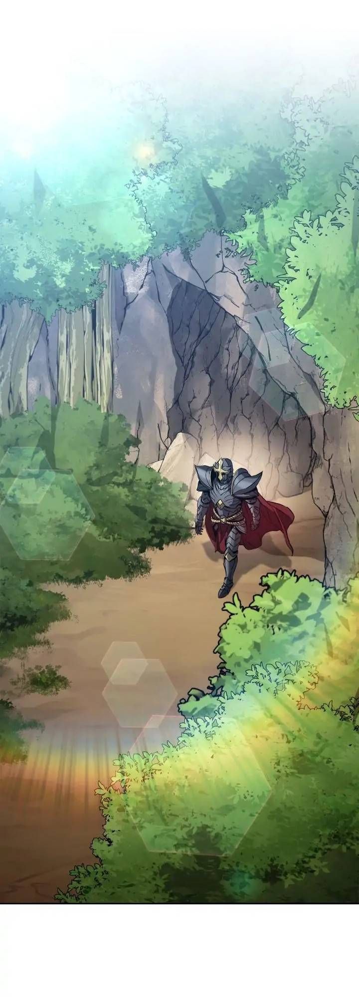 Chiến Binh Xương Trắng Thất Thủ: Chapter 245